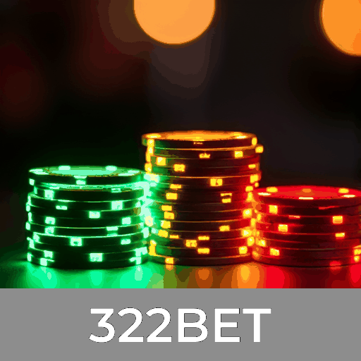 322BET: Apostas na palma da sua mão com o app completo