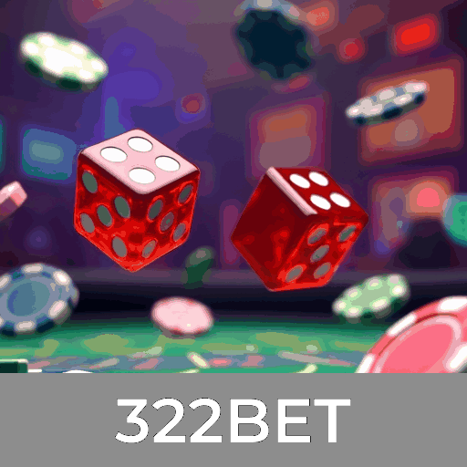 Experimente o Acesso Seguro Instantâneo em 322BET