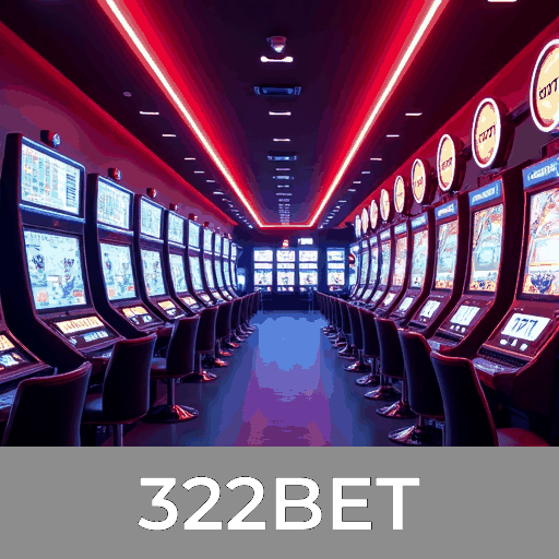 Explore o Jogo de Crash no 322BET para Ganhos Inesperados
