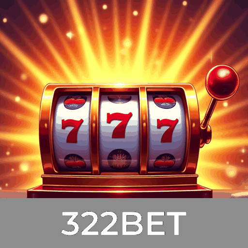 322BET: Seu Cassino Online Seguro e Premiado