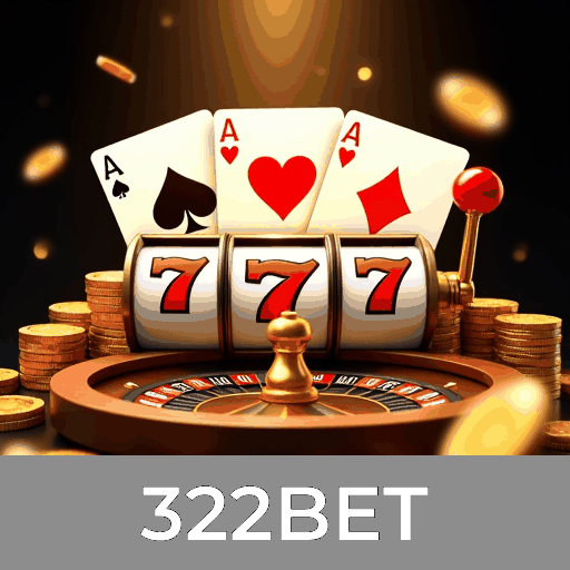 322BET: Aproveite Ofertas Imperdíveis e Ganhe Mais!