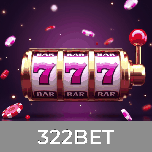 322BET: Excelência em Serviço e Segurança no Mundo das Apostas