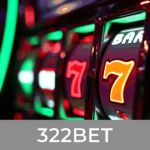 Descubra os Slots Incríveis no 322BET: Jogue Agora!