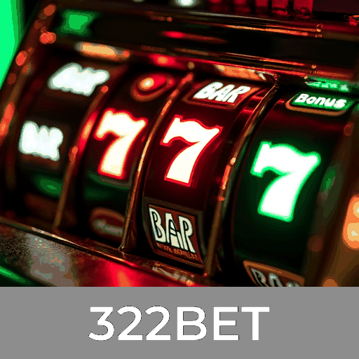 Explore o mundo do 322BET com app prático e inovador