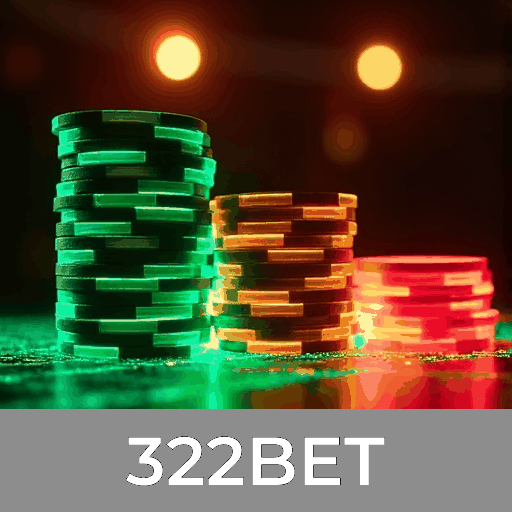 322BET: Segurança e Serviços Profissionais para Jogadores
