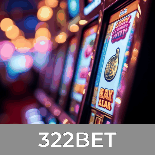 322BET: Excelência em Serviço e Segurança no Mundo das Apostas