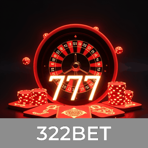 Descubra os bônus incríveis no 322BET para apostas emocionantes