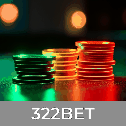 322BET: Especialista em Apostas Esportivas Brasileiras
