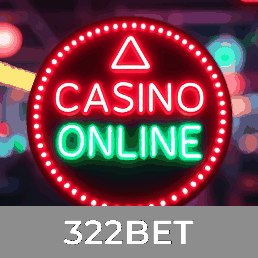 Experimente o Acesso Seguro Instantâneo em 322BET