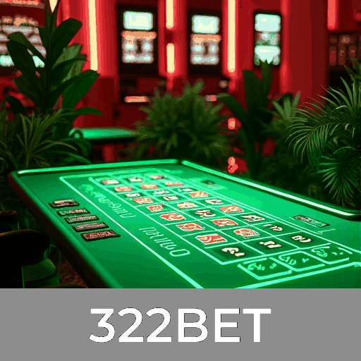 322BET: Aproveite Ofertas Imperdíveis e Ganhe Mais!