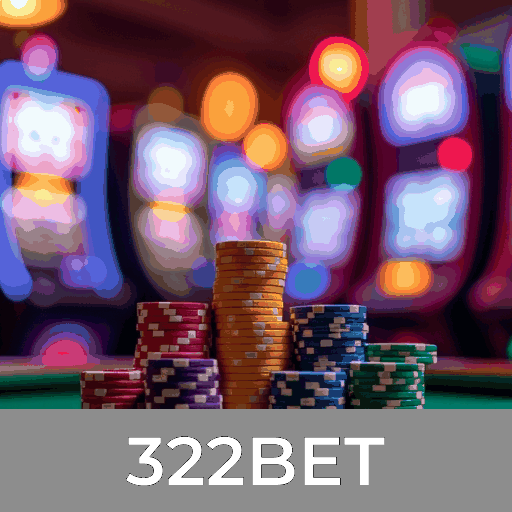 322BET: Experiência VIP no Casino com Roleta e Blackjack ao Vivo